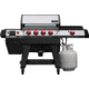 Camp Chef Apex 24in Pellet Grill w/ Optional Gas Kit and Sidekick