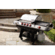 Camp Chef Apex 24in Pellet Grill w/ Optional Gas Kit and Sidekick