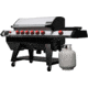 Camp Chef Apex 36in Pellet Grill w/ Optional Gas Kit and Sidekick
