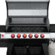 Camp Chef Apex 36in Pellet Grill w/ Optional Gas Kit and Sidekick