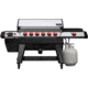 Camp Chef Apex 36in Pellet Grill w/ Optional Gas Kit and Sidekick
