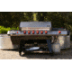 Camp Chef Apex 36in Pellet Grill w/ Optional Gas Kit and Sidekick