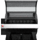 Camp Chef Apex Pellet Grill, 36 in, Stainless Steel/ Black, PG36HG