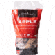 Camp Chef Apple Wood Chunks, 432 Ci, CHNAP