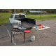 Camp Chef Big Gas Grill 2X Stove, Black/Silver SPG60B