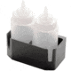 Camp Chef Bottle Caddy Set, White, BOTSET2