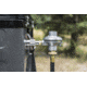 Camp Chef Bult Tank Hose Adapter, Black, HRDSP