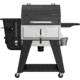 Camp Chef Woodwind Pro Wifi 24 Pellet Grill