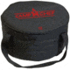 Camp Chef Dutch Oven Bag 12in, Black, CBDO12