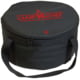 Camp Chef Dutch Oven Bag 12in, Black, CBDO12