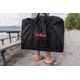 Camp Chef Carry Bag for Barbecue Box, Top-loading, Black, BB90BAG