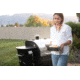Camp Chef Cast Iron Bread Pan, Black, CIBP9