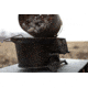 Camp Chef Cast Iron Charcoal Grill, Black, CIGR19