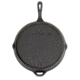 Camp Chef Cast Iron Skillet 14 in, Black, SK14