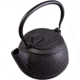 Camp Chef Cast Iron Tea Pot, Black, CITP