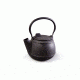 Camp Chef Cast Iron Tea Pot, Black CITP