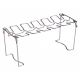 Camp Chef Chicken Leg and Wing Rack, Nickel-plated Steel
