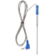 Camp Chef Competition Meat Probe 380C Blue Marker, Silver W/ Blue, PG24-89U