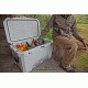 Camp Chef Cooler 70, White C70