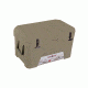 Camp Chef Cooler 70, Tan C70T