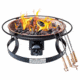 Camp Chef Del Rio Gas Fire Pit, 17.58 kW FP29LGCC