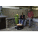 Camp Chef Del Rio Gas Fire Pit, 17.58 kW FP29LGCC