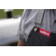 Camp Chef Deluxe Apron, Black, APRB