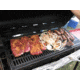 Camp Chef Deluxe Bbq Grill Box 60 Accessory, Black BB60X