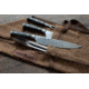 Camp Chef Deluxe Carving Knife Set, 4-Piece, KSET4