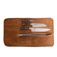Camp Chef Deluxe - Knife Set, KSET4