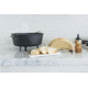 Camp Chef Deluxe Cast Iron Dutch Oven, 6quart Dutch Oven, Black, DO10