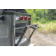 Camp Chef Deluxe Outdoor Camp Oven, Black/Gray, COVEND