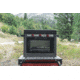 Camp Chef Deluxe Outdoor Camp Oven, Black/Gray, COVEND