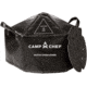 Camp Chef Black Dutch Oven Dome &amp; Heat Diffuser Plate, Black, DOCOVERB