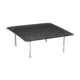 Camp Chef Dutch Oven Stand, Black CT14