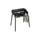 Camp Chef Escape Stove, 2 x 30000 BTU/hr Burners, Black, TB60LW