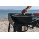 Camp Chef Explorer 3X Three-Burner Stove, Black, EX90LW