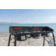 Camp Chef Explorer 3X Three-Burner Stove, Black, EX90LW