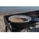 Camp Chef Explorer 3X Three-Burner Stove, Black, EX90LW