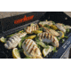 Camp Chef Explorer 3X Three-Burner Stove, Black, EX90LW