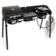 Camp Chef Explorer 3X Three-Burner Stove