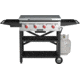 Camp Chef Flat Top 600 Griddle Cover, Stainless, FTL600