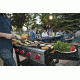 Camp Chef Flat Top Grill w/Flat Top Griddle and Grill Grates, 31.5in x 19.5in, FTG600