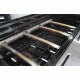Camp Chef Flat Top Grill w/Flat Top Griddle and Grill Grates, 31.5in x 19.5in, FTG600