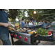 Camp Chef Flat Top Grill w/Flat Top Griddle and Grill Grates, 31.5in x 19.5in, FTG600