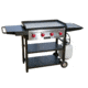 Camp Chef Flat Top Grill w/Flat Top Griddle and Grill Grates, 31.5in x 19.5in, FTG600