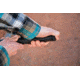 Camp Chef Four Pack of Leg Levelers, Black LEGX