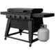 Camp Chef Gridiron 36 Flat Top, Black, FTG36