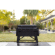 Camp Chef Gridiron 36 Flat Top, Black, FTG36
