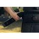 Camp Chef Gridiron 36 Flat Top, Black, FTG36